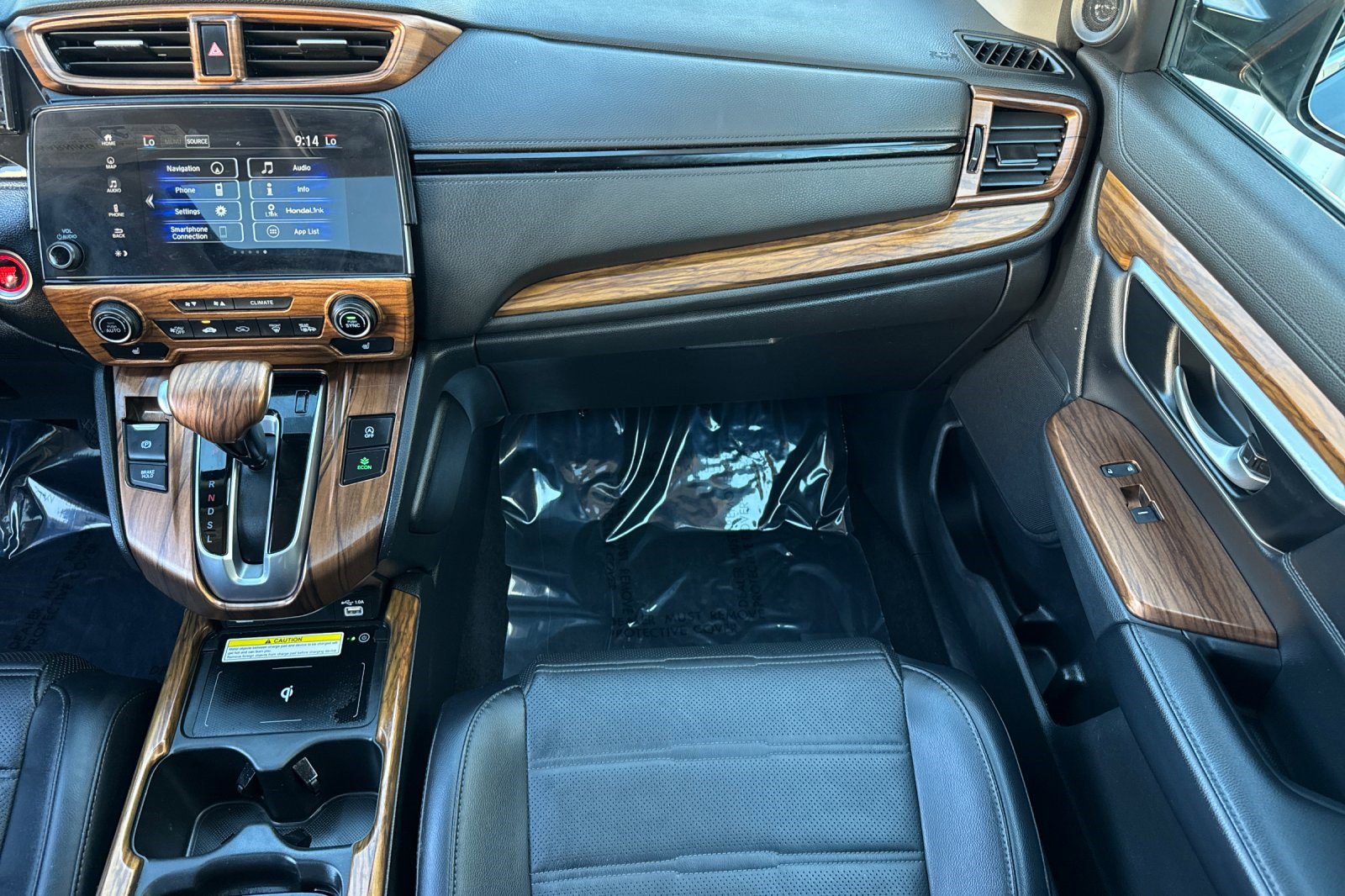 Used 2022 Honda CR-V Touring image 29