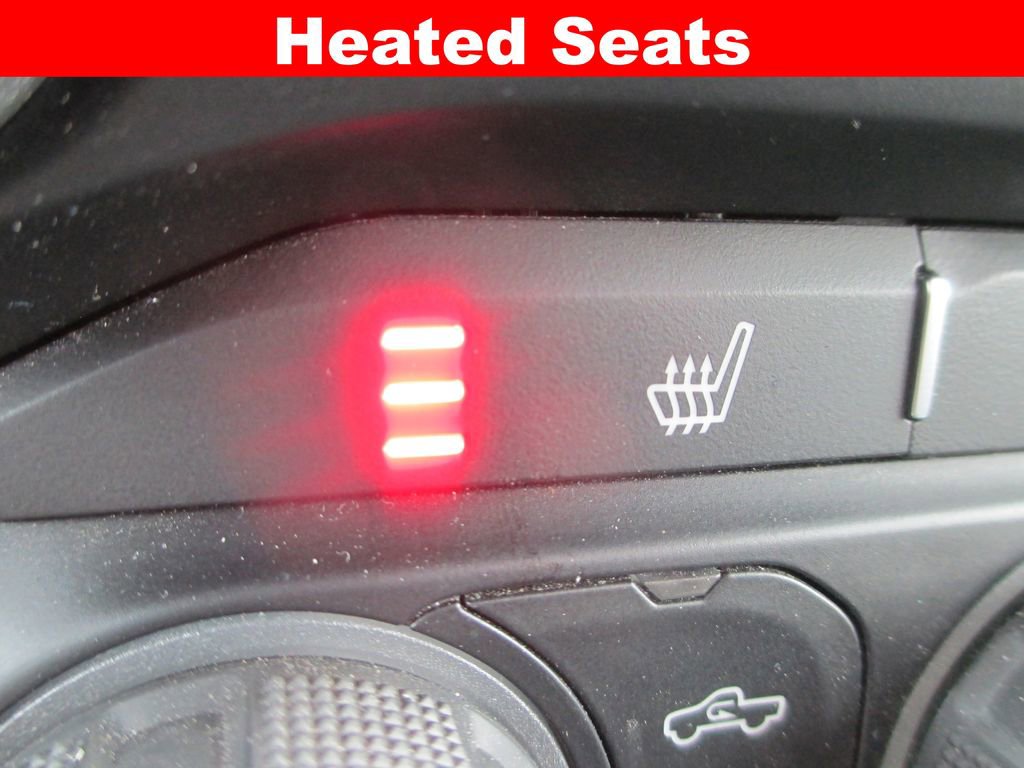 Used 2019 RAM 1500 Big Horn image 17