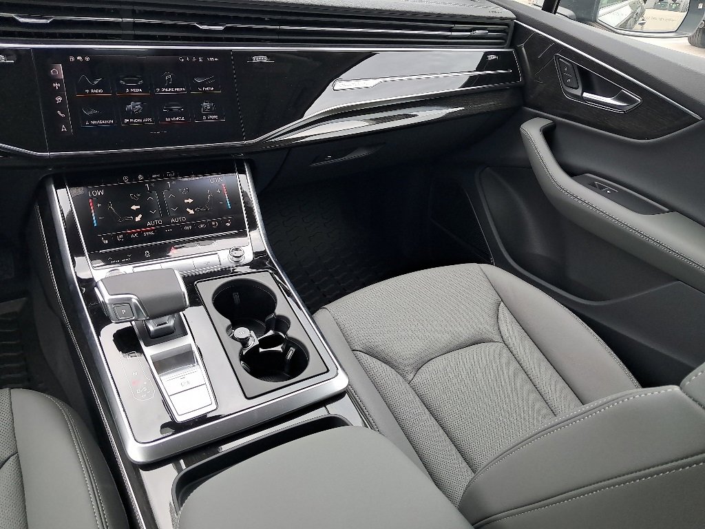 New 2025 Audi Q7 3.0T Premium Plus image 30