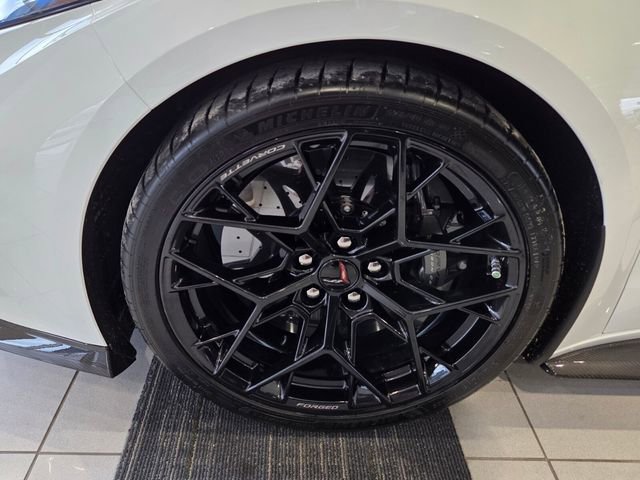 New 2026 Chevrolet Corvette ZR1 image 4