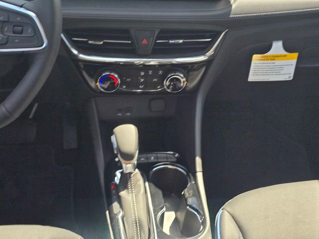New 2026 Buick Encore GX Sport Touring w/ Advanced Technology Package FWD image 15