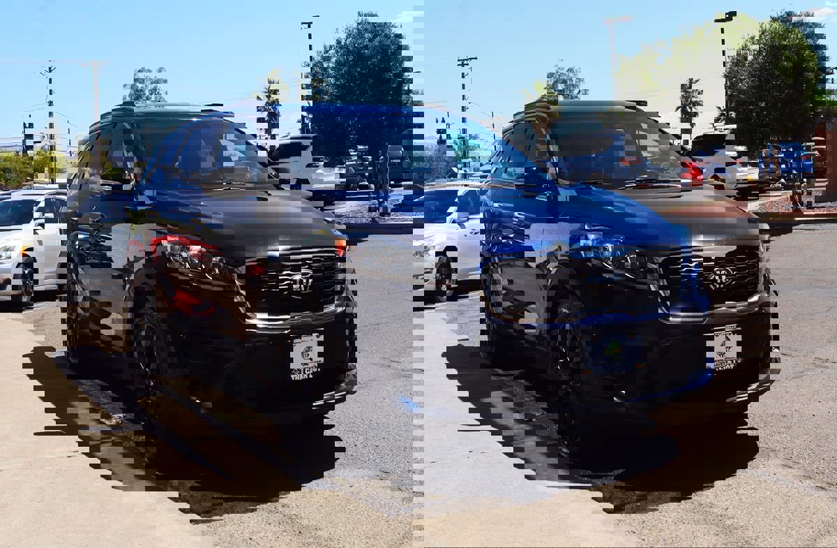 Used 2019 Kia Sorento S image 14