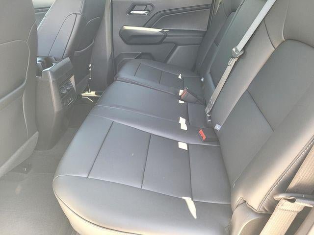 New 2026 Chevrolet Colorado LT w/ LT Convenience Package RWD image 14