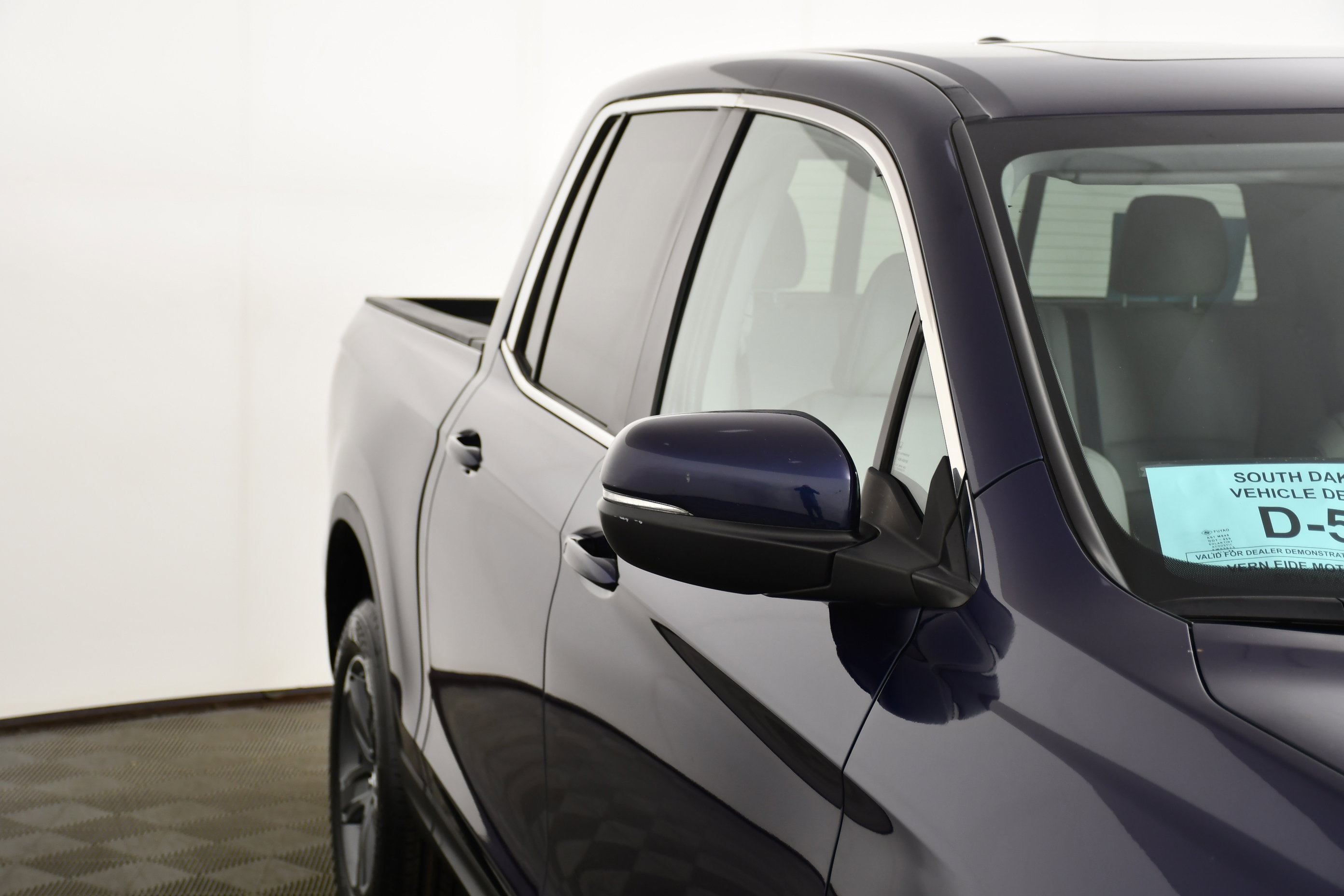Used 2022 Honda Ridgeline RTL image 14