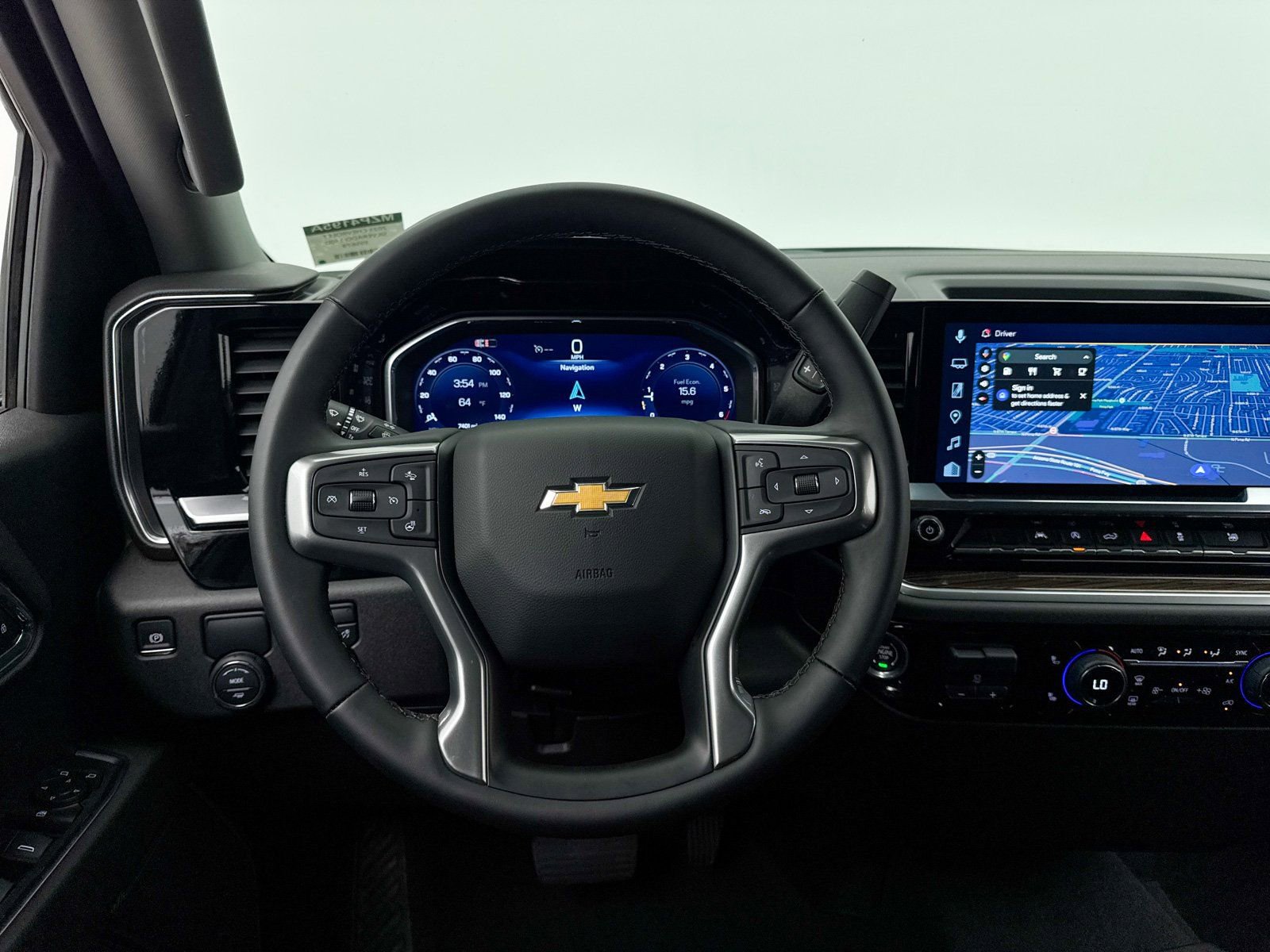 Used 2025 Chevrolet Silverado 1500 LT w/ Convenience Package II image 5