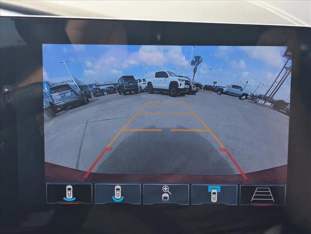 Certified 2025 Chevrolet Corvette Z06 image 16