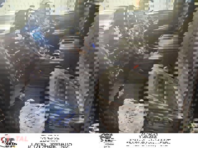 Used 2021 Chevrolet Tahoe High Country w/ Premium Package image 12