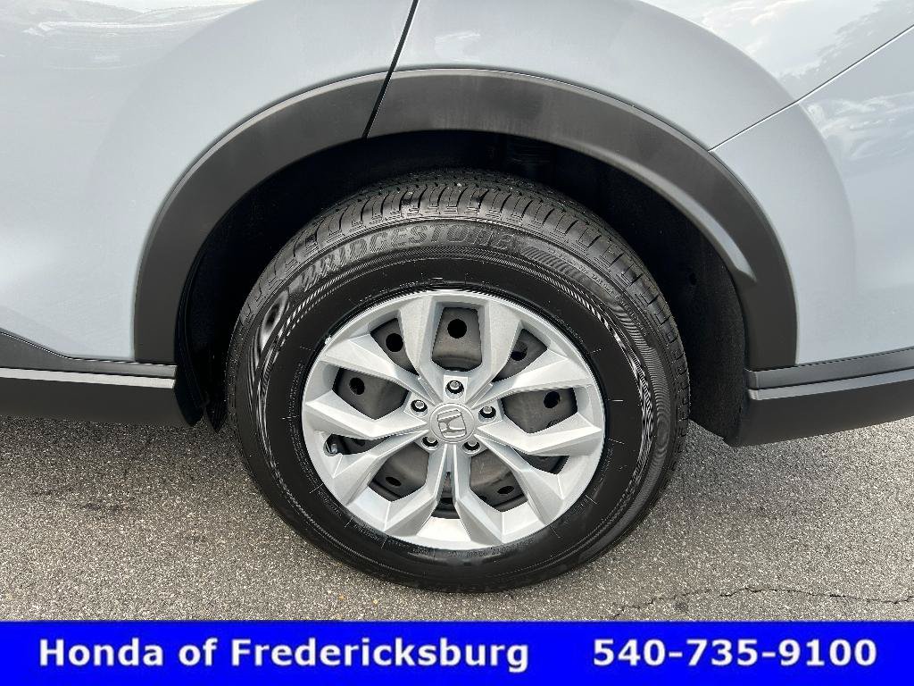 Certified 2023 Honda CR-V LX image 33