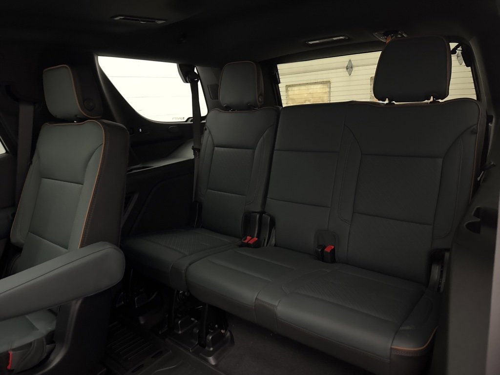 New 2026 GMC Yukon AT4 image 73