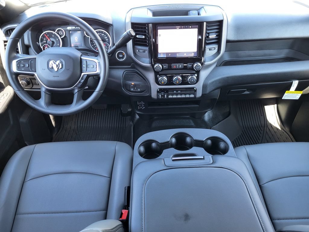 New 2026 RAM 2500 Tradesman AWD/4WD image 27