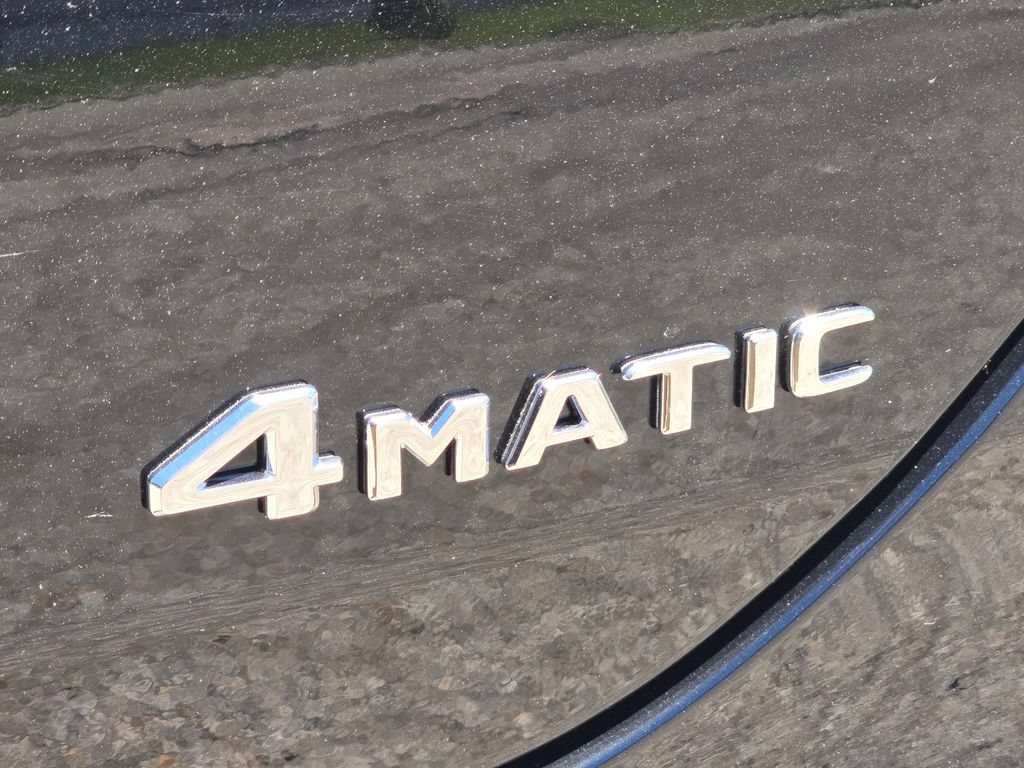 New 2026 Mercedes-Benz GLE 450 4MATIC Coupe image 4