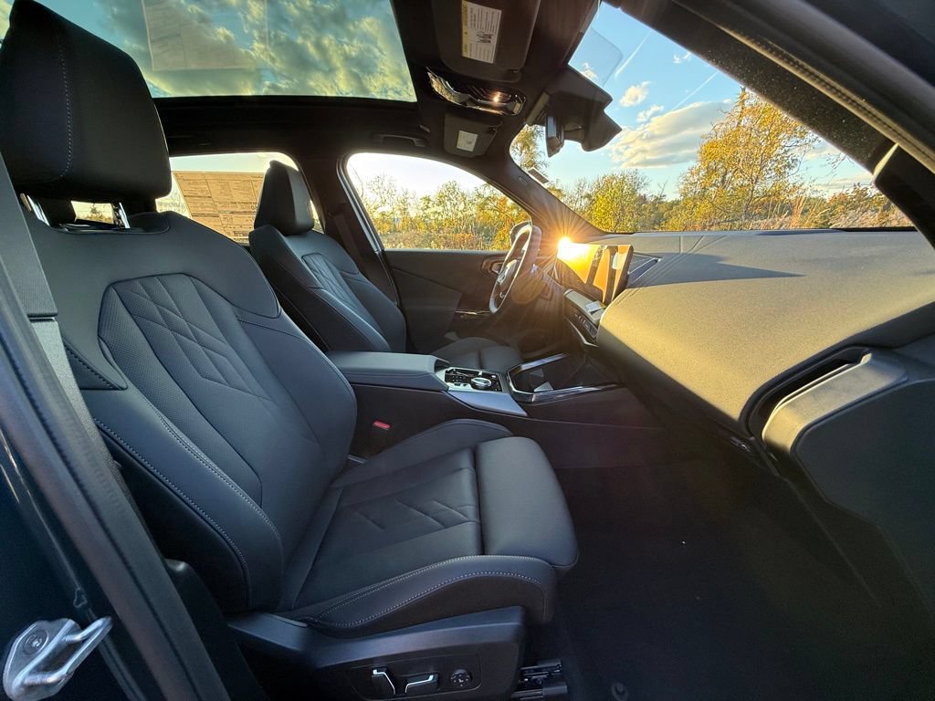 Used 2026 BMW X3 xDrive30i w/ Convenience Package AWD/4WD image 25