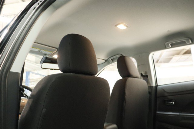 New 2027 Mitsubishi Outlander Sport ES AWD/4WD image 22