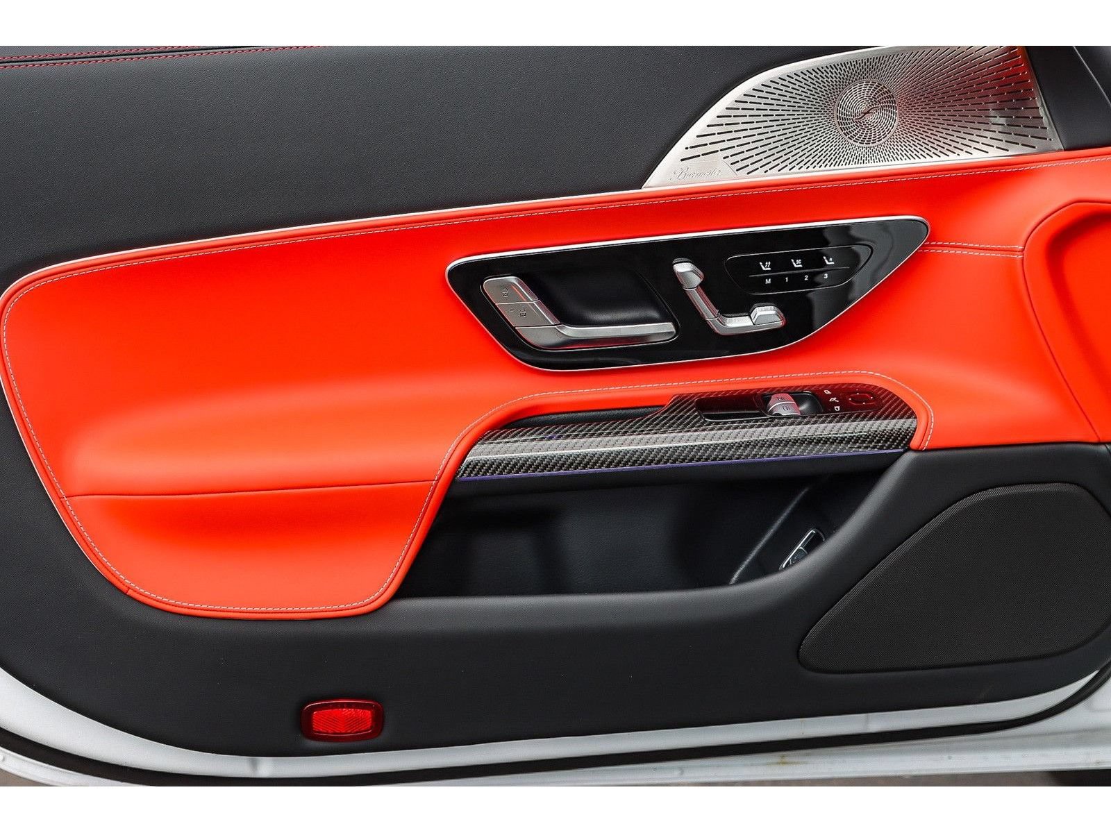 New 2025 Mercedes-Benz AMG GT 63 image 17