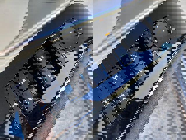 New 2026 Hyundai Tucson Limited image 48