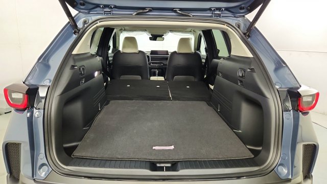 New 2026 MAZDA CX-50 AWD 2.5 S w/ Premium Package image 38