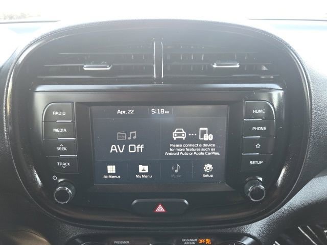 Used 2020 Kia Soul S FWD image 26