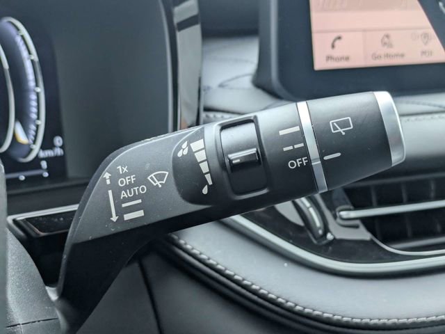 Used 2025 INFINITI QX60 Autograph w/ Cargo Package AWD/4WD image 30