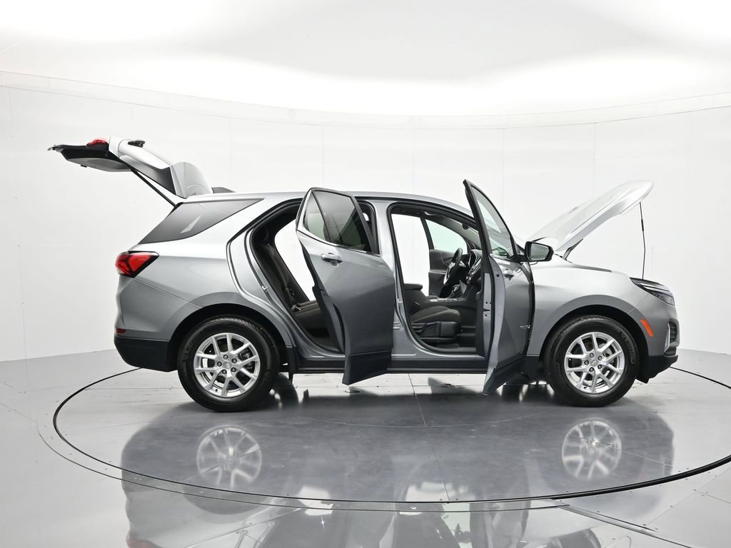 Certified 2023 Chevrolet Equinox LT FWD image 46