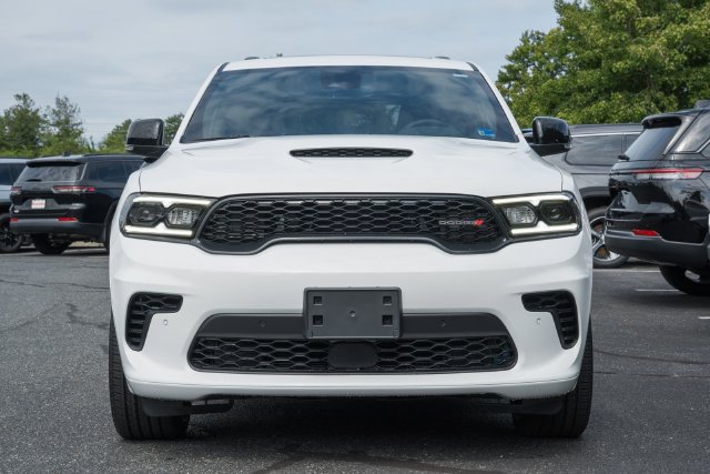 New 2026 Dodge Durango GT AWD/4WD image 3