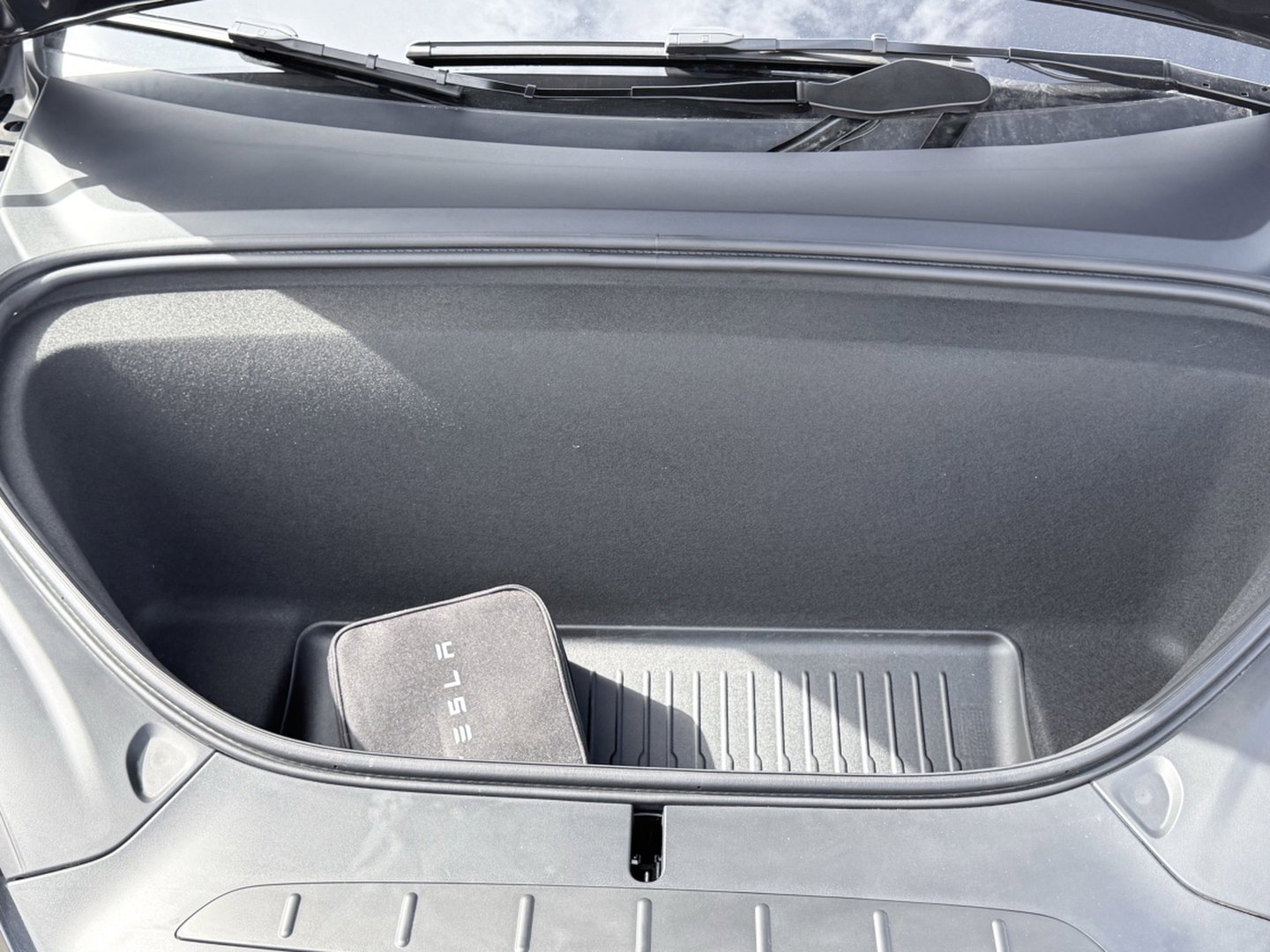 Used 2024 Tesla Model X Long Range image 24