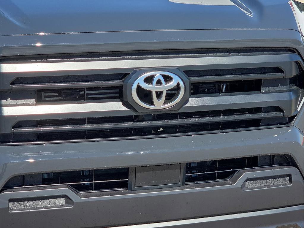 New 2026 Toyota Tacoma SR image 7