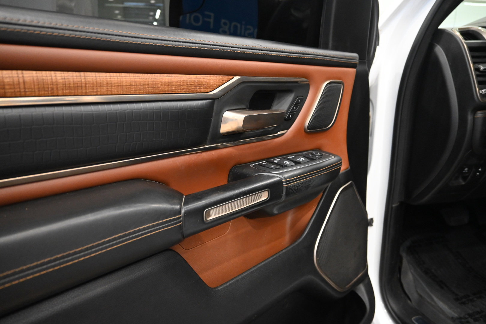 Used 2019 RAM 1500 Limited image 20