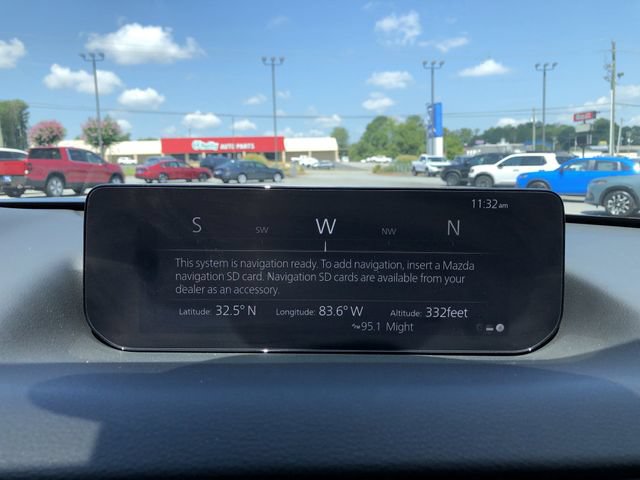 Used 2024 MAZDA CX-50 AWD 2.5 S w/ Cargo Package image 24
