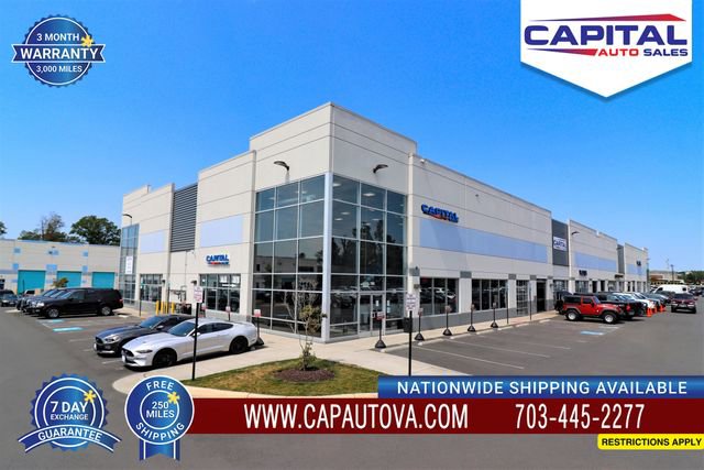 Used 2019 Subaru Forester Sport image 61