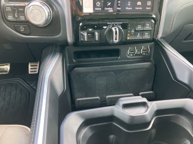 Used 2023 RAM 1500 Limited image 34