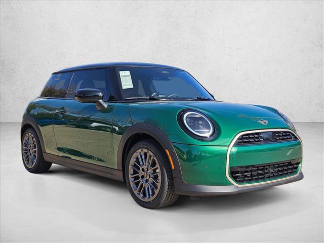 New 2026 MINI Cooper 2-Door Hardtop image 6