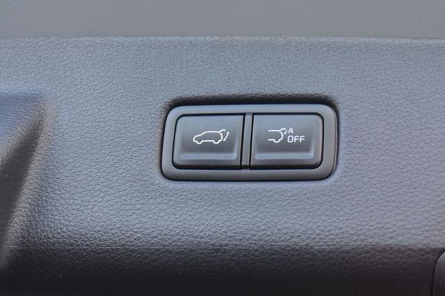 New 2026 Kia Carnival EX FWD image 19