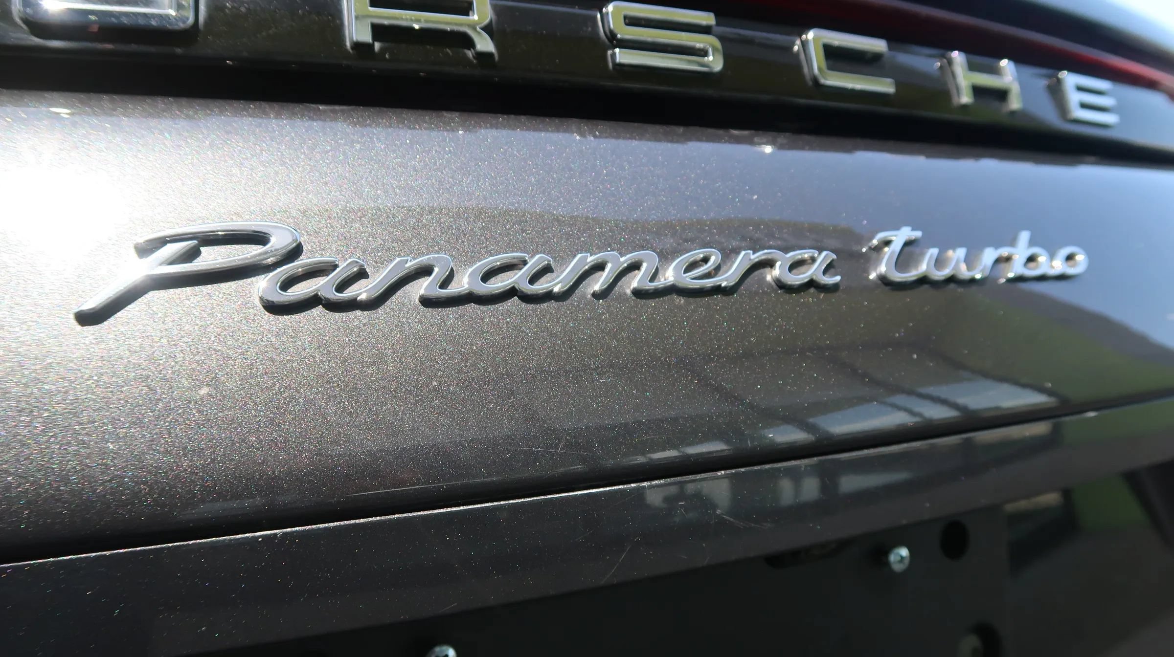 Used 2018 Porsche Panamera Turbo Sport Turismo AWD/4WD image 55