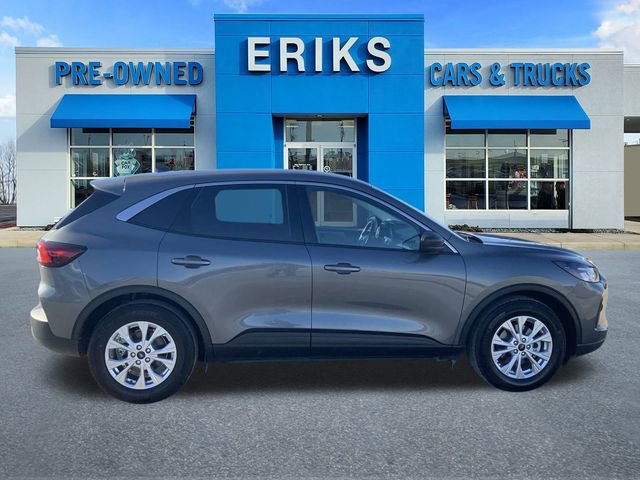 Used 2024 Ford Escape Active image 6