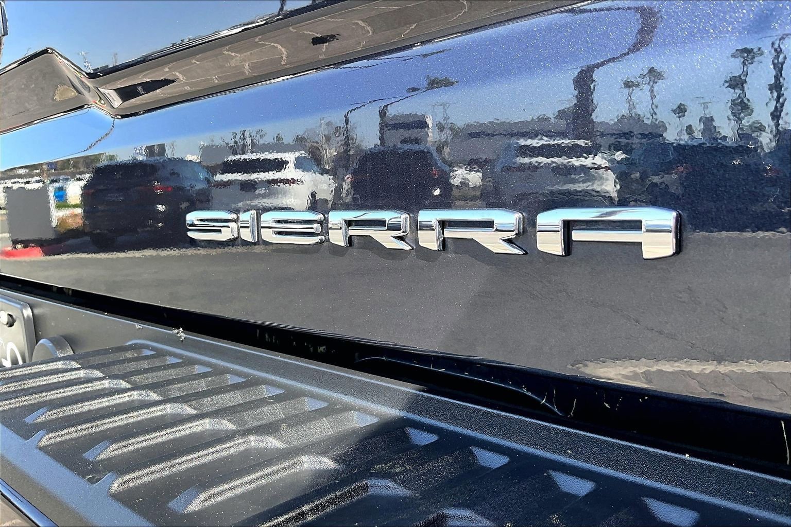 Used 2024 GMC Sierra 1500 Denali image 8