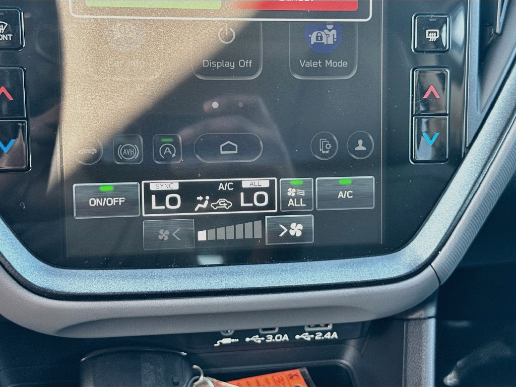 New 2026 Subaru Crosstrek 2.5i Limited AWD/4WD image 14