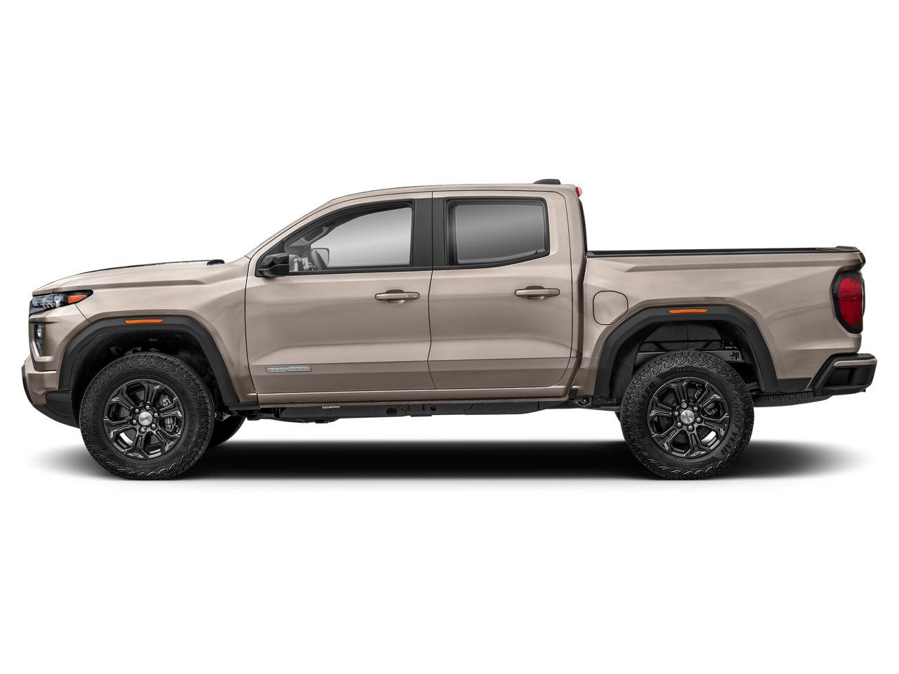 New 2026 GMC Canyon Elevation w/ Convenience Package RWD image 77