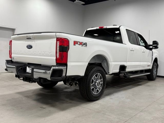 Used 2026 Ford F350 Lariat image 11