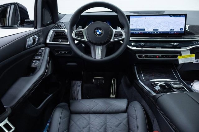 New 2026 BMW X7 xDrive40i w/ M Sport Package AWD/4WD image 4
