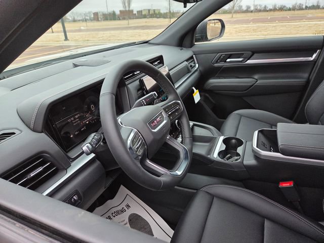 New 2026 GMC Terrain Elevation image 12