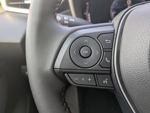 New 2026 Toyota Corolla SE image 26