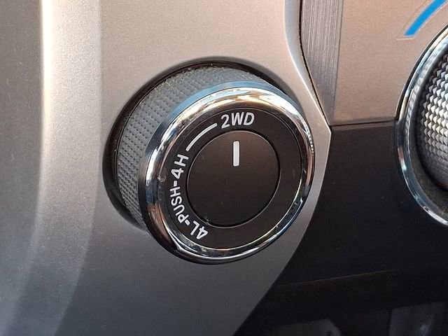 Used 2015 Toyota Tundra Platinum image 27