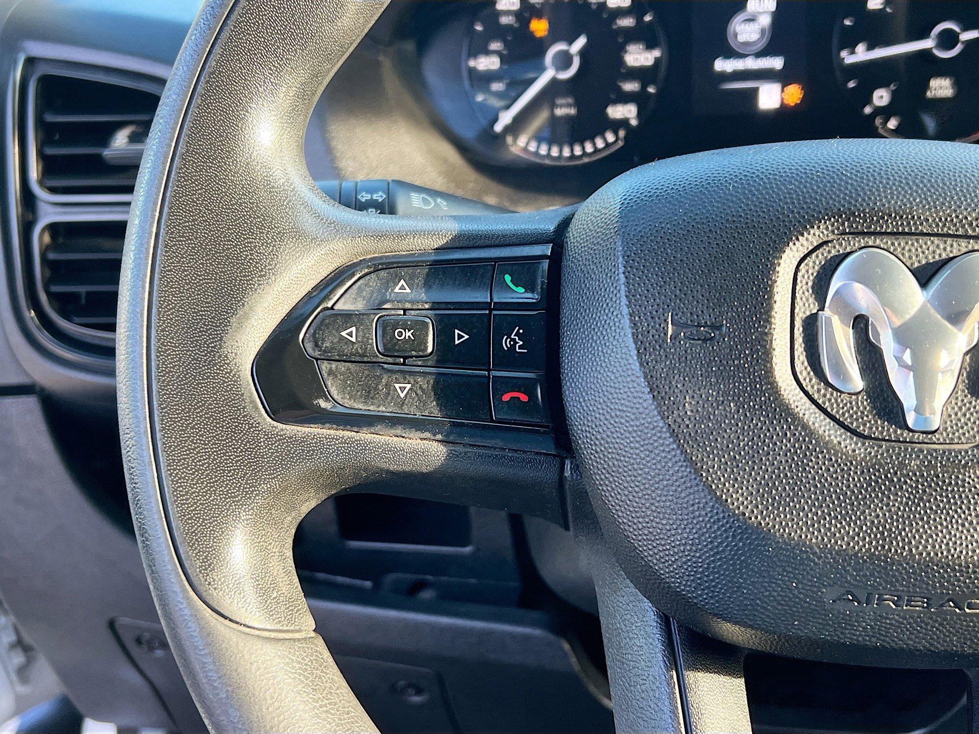 Used 2022 RAM ProMaster 2500 image 18