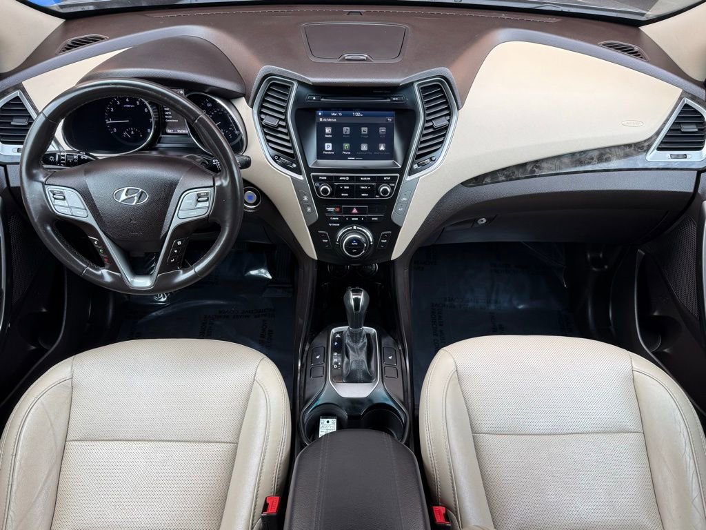 Used 2017 Hyundai Santa Fe Sport FWD image 22