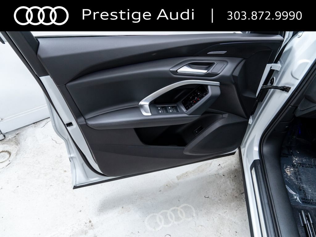 New 2026 Audi Q5 Premium Plus AWD/4WD image 22