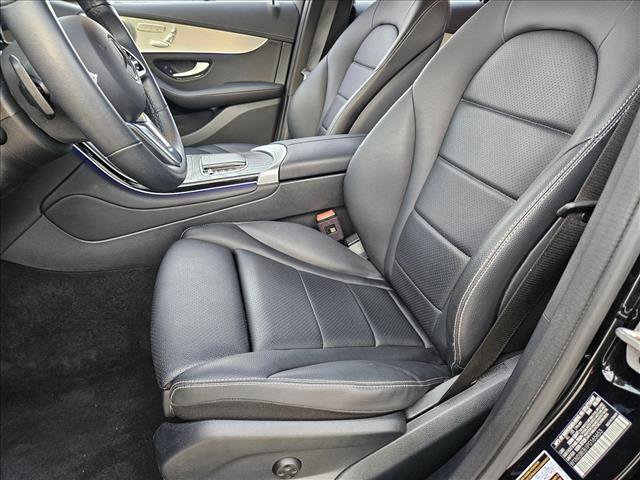 Certified 2023 Mercedes-Benz GLC 300 4MATIC Coupe image 15