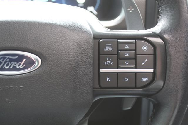 Used 2022 Ford F150 Raptor w/ Equipment Group 801A High AWD/4WD image 23