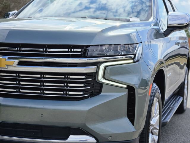Used 2024 Chevrolet Tahoe Premier image 9