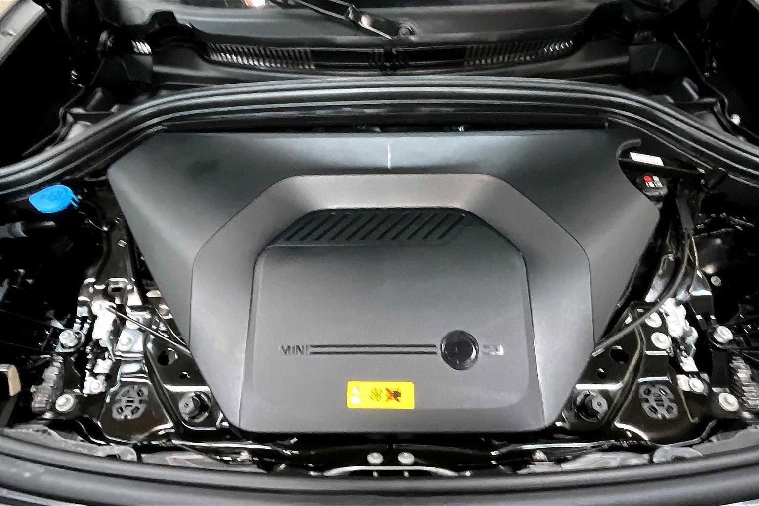 Used 2025 MINI Cooper Countryman SE image 13