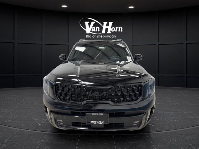 Used 2024 Kia Telluride SX X-Line image 12